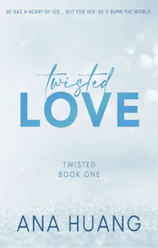 Alternative view of Ana Huang: Twisted Love (Paperback)