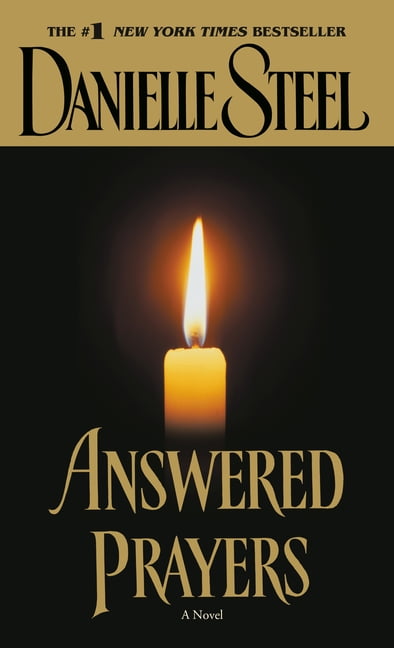 Answered Prayers, (Paperback)