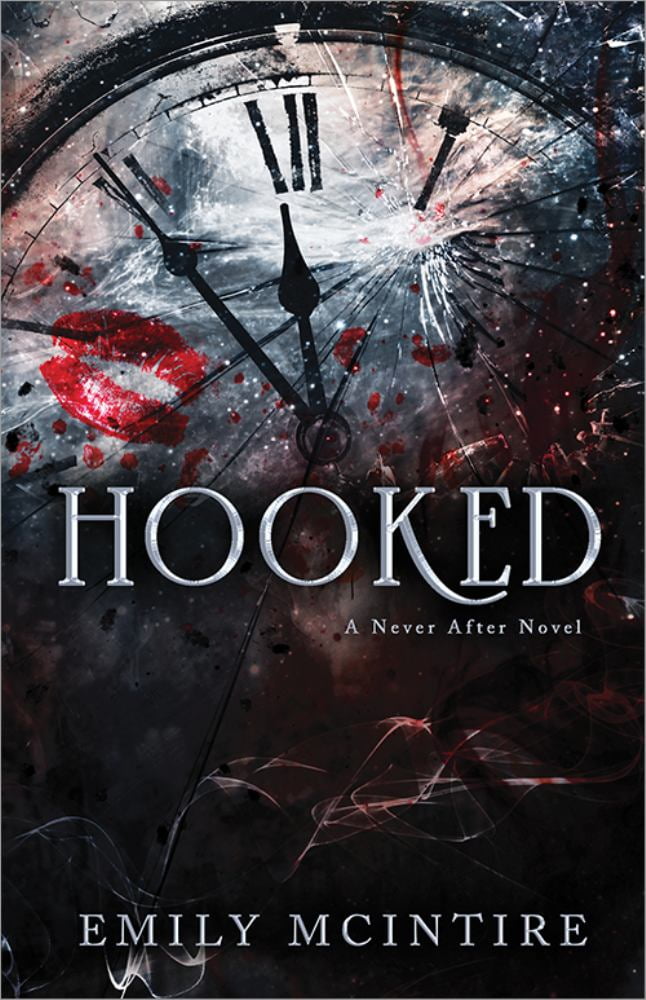 Alternative view of Emily McIntire: Hooked (Paperback)