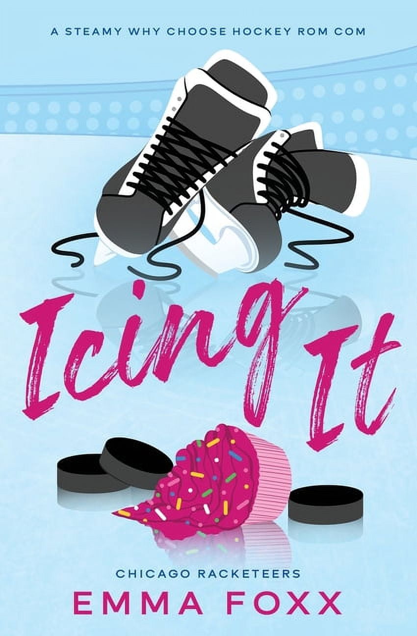 Icing It (Paperback)
