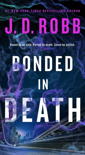 In Death Bonded in Death, (Paperback)