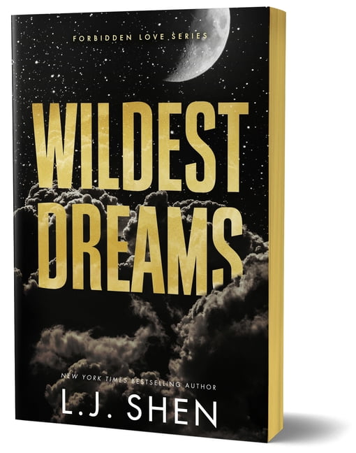 L. J. Shen: Wildest Dreams (Deluxe Edition) (Special edition) (Paperback)
