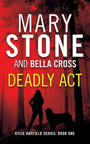 Pre-Owned Deadly Act (Paperback) 1082061476 9781082061479