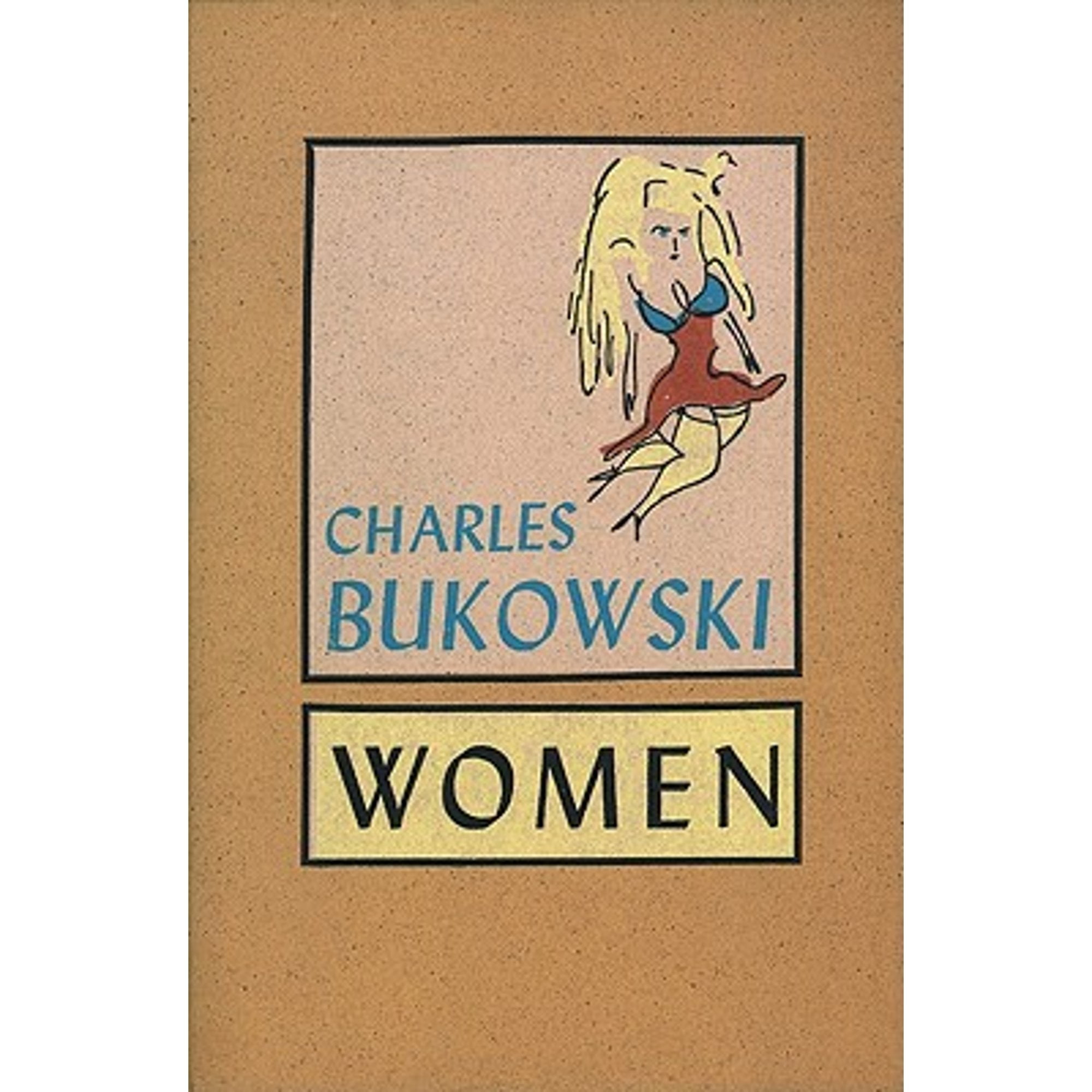 Pre-Owned Women Paperback