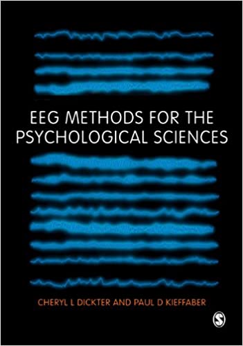 EEG Methods for the Psychological Sciences
