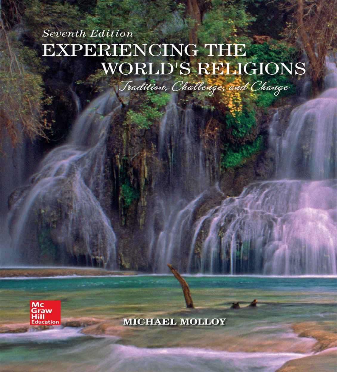 Experiencing the World�s Religions: Tradition, Challenge, and Change � 7th Edition