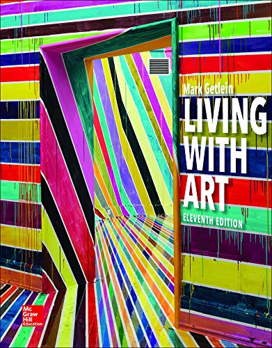 Living with art � 11th Edition