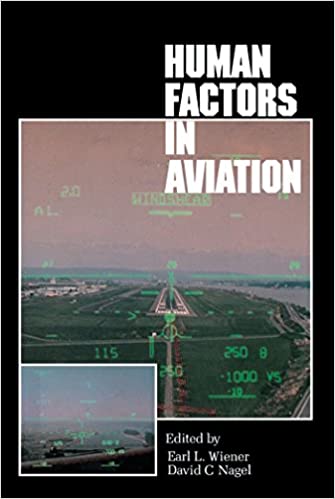Human Factors in Aviation (Cognition and Perception)