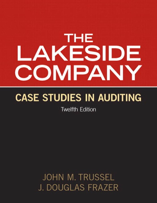 Lakeside Company