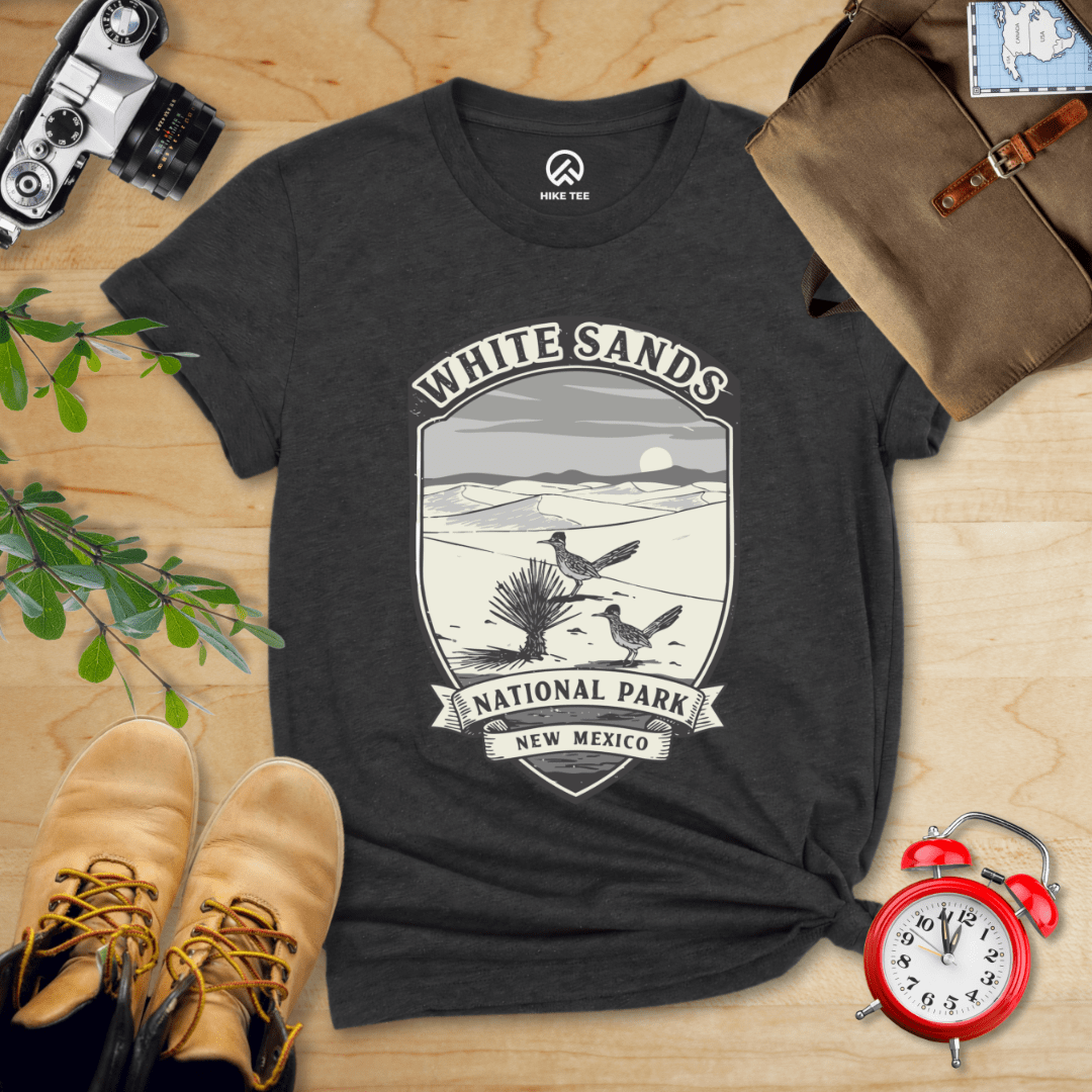 Vmcapparelllc White Sands Shirt
