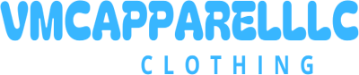 Vmcapparelllc Clothing